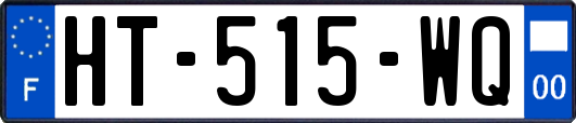 HT-515-WQ