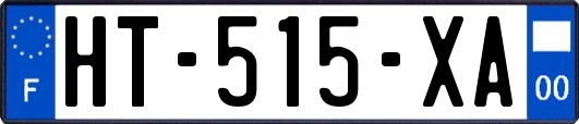 HT-515-XA