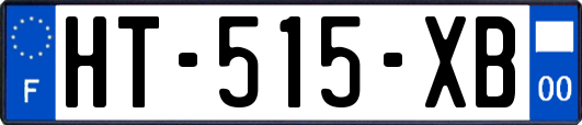 HT-515-XB