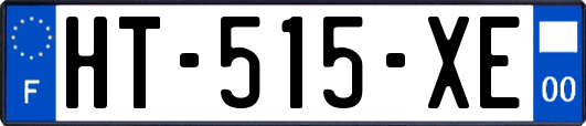 HT-515-XE