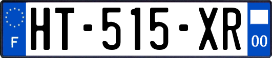 HT-515-XR