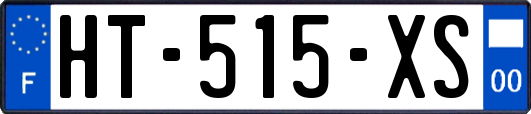 HT-515-XS