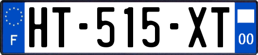 HT-515-XT