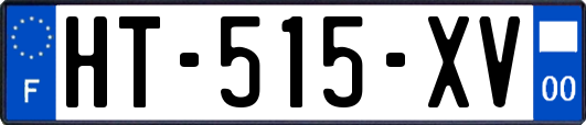HT-515-XV