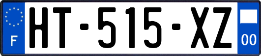 HT-515-XZ