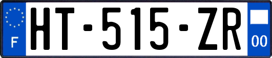 HT-515-ZR