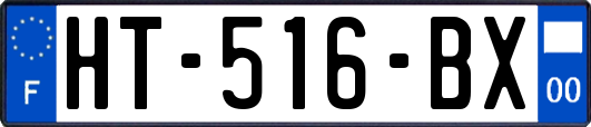 HT-516-BX
