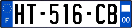HT-516-CB