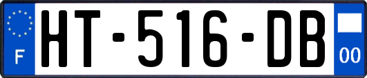 HT-516-DB