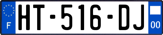 HT-516-DJ