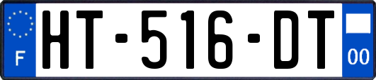 HT-516-DT