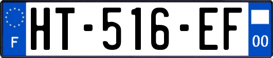HT-516-EF