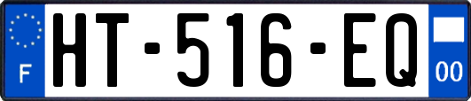 HT-516-EQ