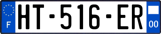 HT-516-ER