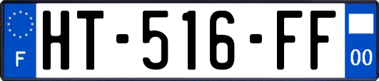 HT-516-FF
