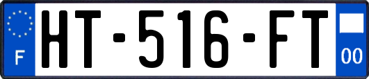HT-516-FT
