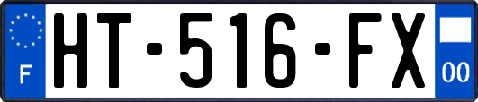 HT-516-FX