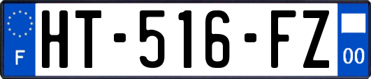 HT-516-FZ
