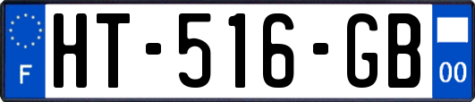HT-516-GB