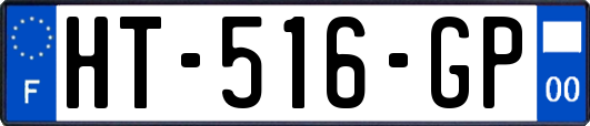 HT-516-GP