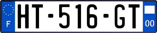 HT-516-GT