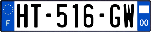 HT-516-GW