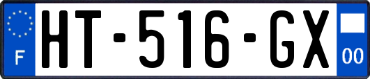 HT-516-GX