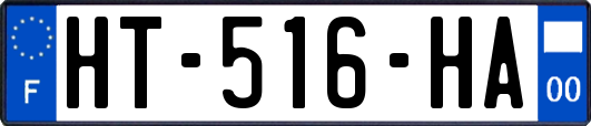 HT-516-HA