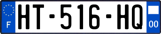 HT-516-HQ