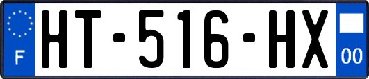 HT-516-HX