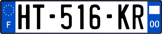 HT-516-KR