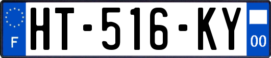 HT-516-KY