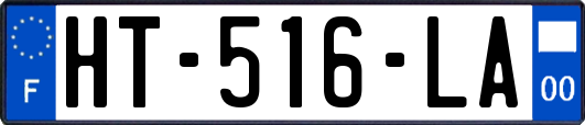 HT-516-LA