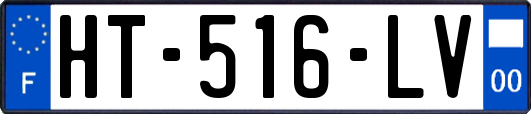 HT-516-LV