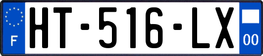 HT-516-LX