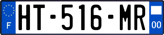 HT-516-MR