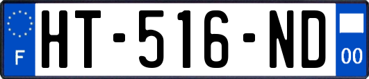 HT-516-ND