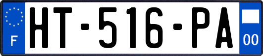 HT-516-PA