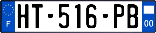 HT-516-PB