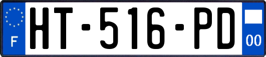 HT-516-PD
