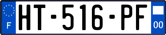 HT-516-PF