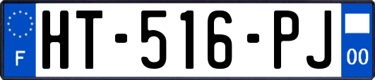 HT-516-PJ