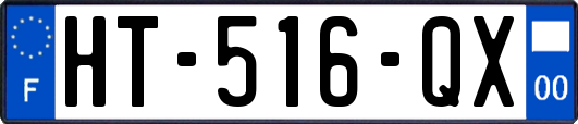 HT-516-QX