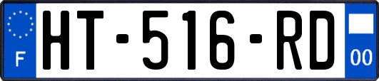 HT-516-RD
