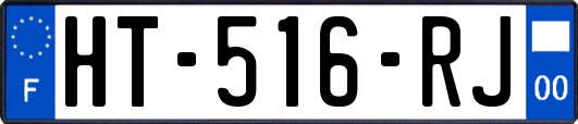 HT-516-RJ