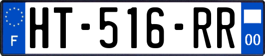 HT-516-RR