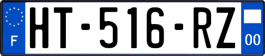 HT-516-RZ