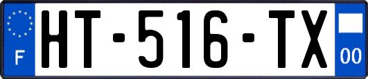 HT-516-TX
