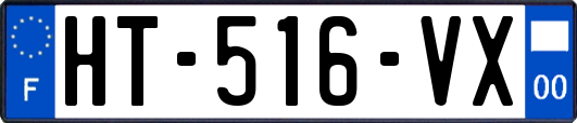 HT-516-VX