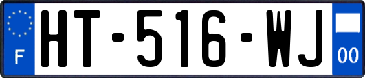 HT-516-WJ